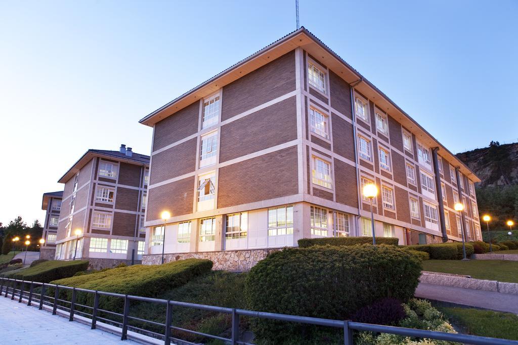 Hotel Rialta 쿨리레도 외부 사진