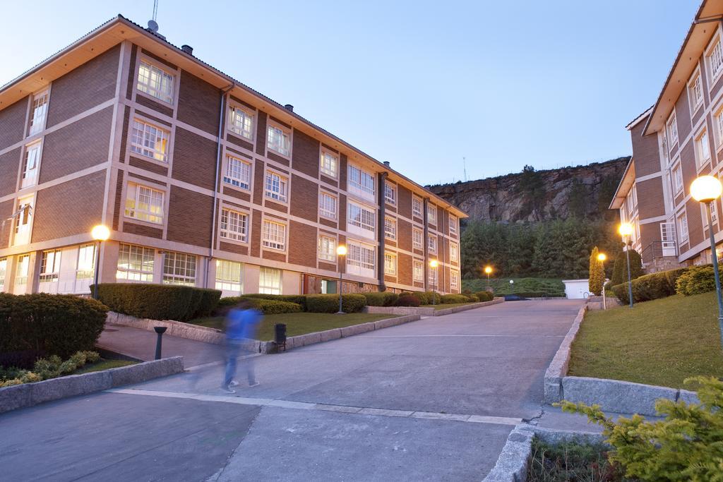 Hotel Rialta 쿨리레도 외부 사진