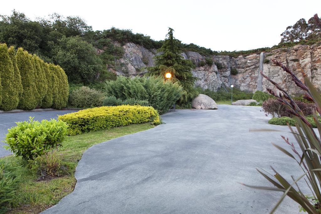 Hotel Rialta 쿨리레도 외부 사진