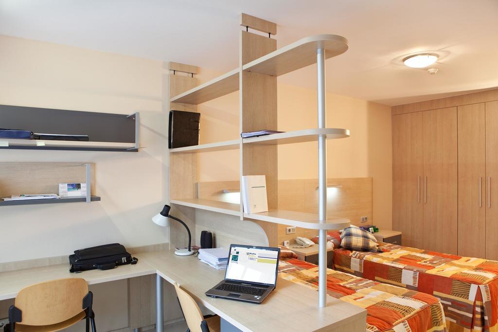 Hotel Rialta 쿨리레도 외부 사진