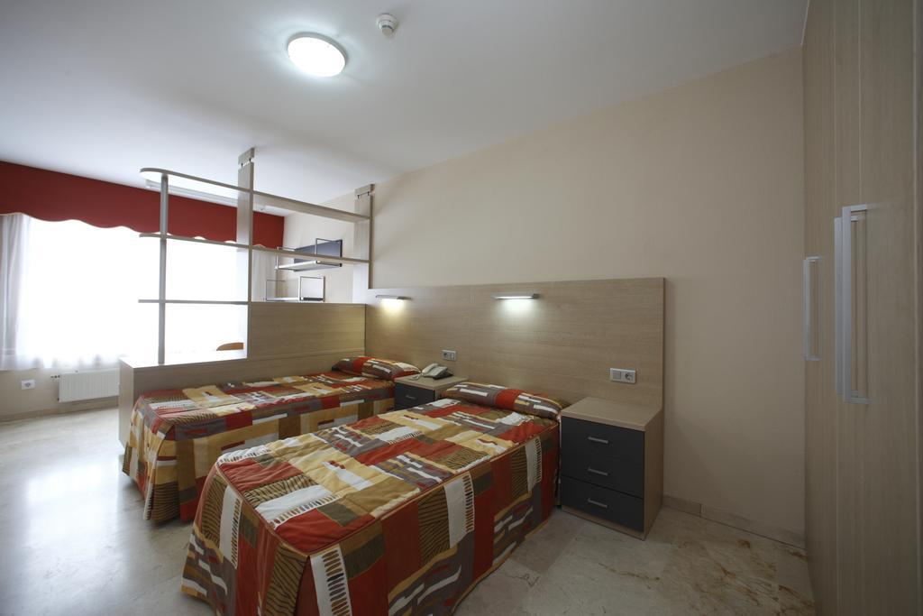 Hotel Rialta 쿨리레도 외부 사진