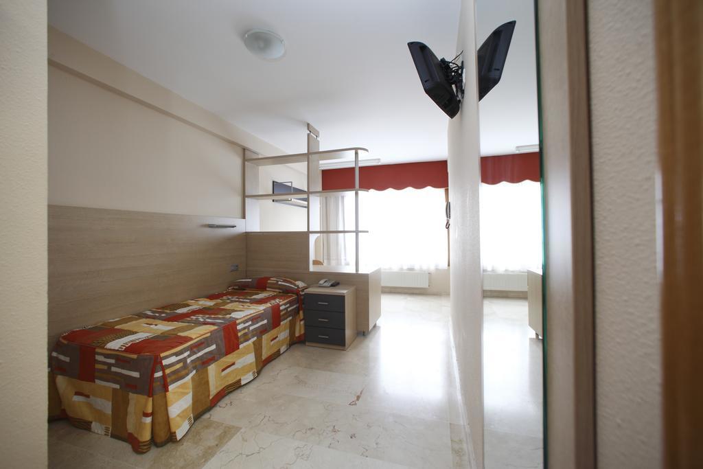 Hotel Rialta 쿨리레도 외부 사진