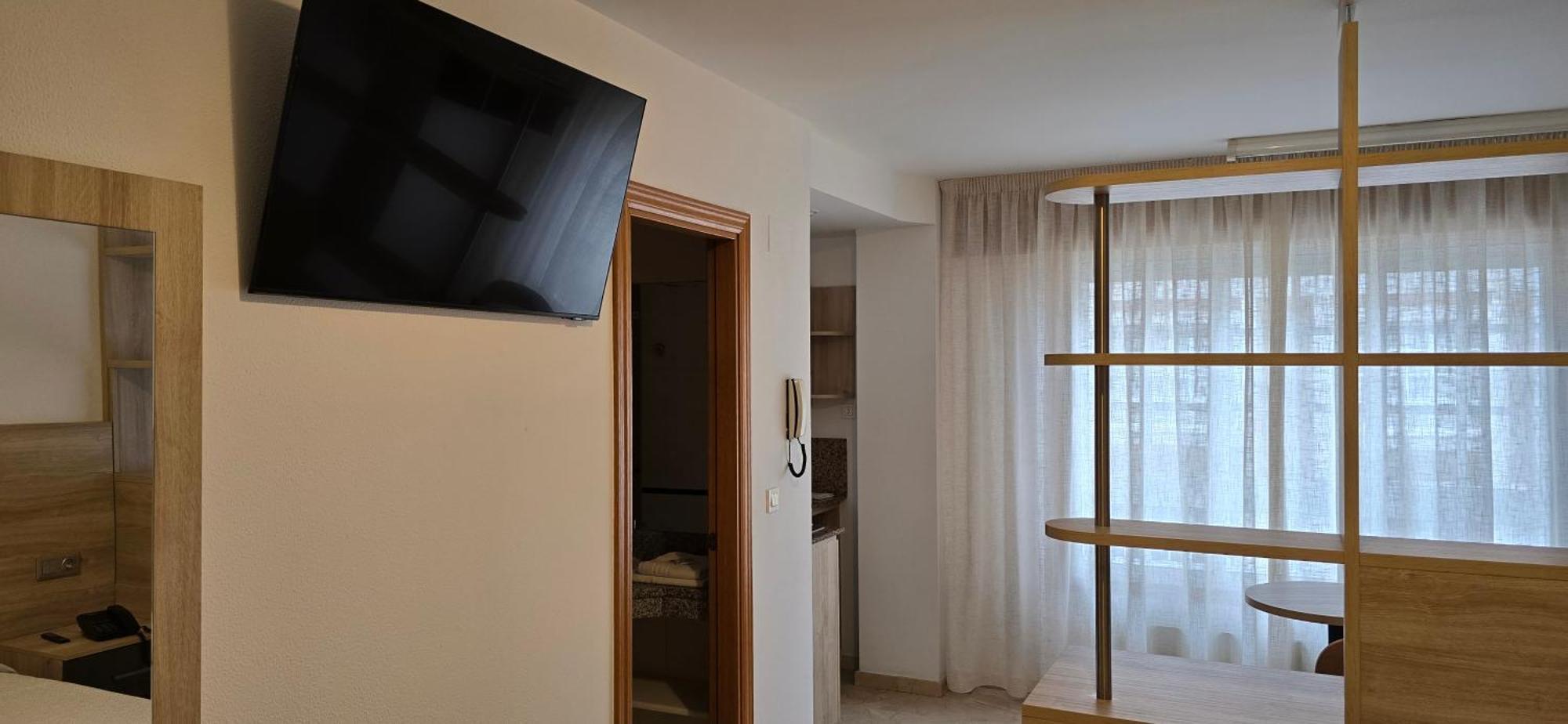 Hotel Rialta 쿨리레도 외부 사진