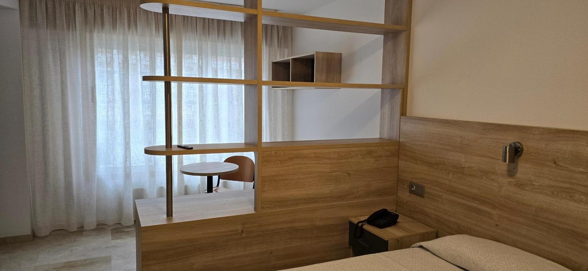 Hotel Rialta 쿨리레도 외부 사진