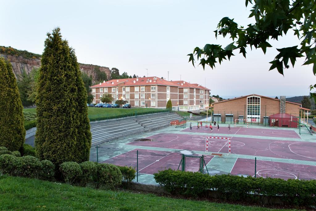 Hotel Rialta 쿨리레도 외부 사진