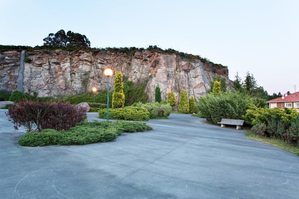 Hotel Rialta 쿨리레도 외부 사진