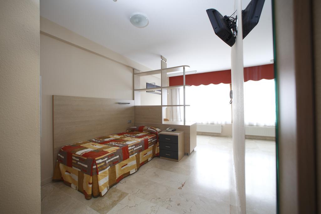Hotel Rialta 쿨리레도 외부 사진
