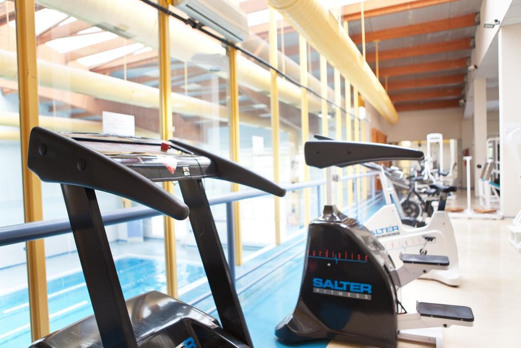 Hotel Rialta 쿨리레도 외부 사진