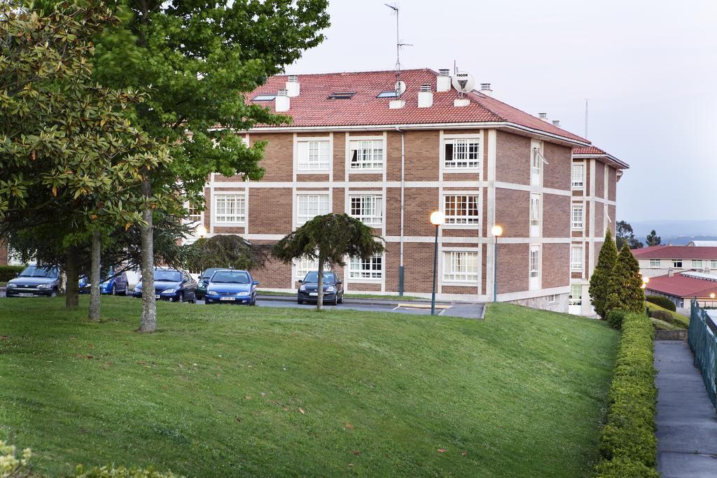 Hotel Rialta 쿨리레도 외부 사진