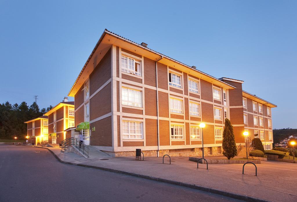 Hotel Rialta 쿨리레도 외부 사진